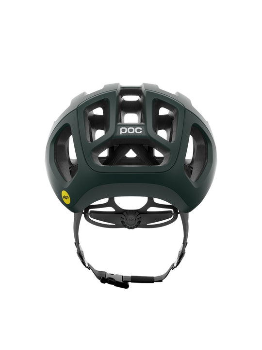 Kask rowerowy POC Ventral Air MIPS zielony
Kask rowerowy POC Ventral Air MIPS zielony