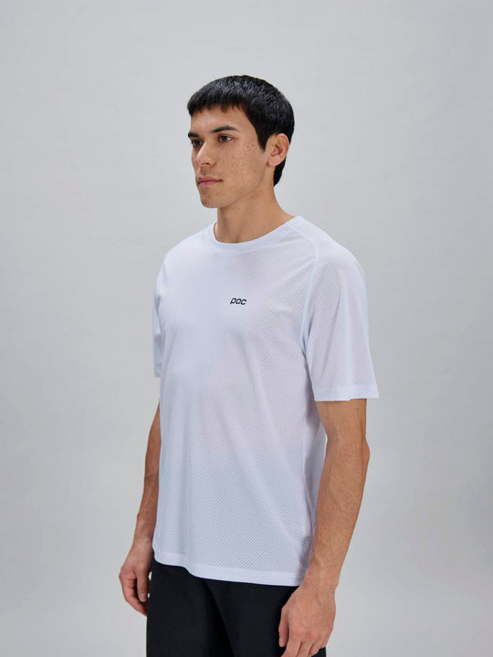Koszulka rowerowa POC M's Motion Air S/S Jersey biała
Koszulka rowerowa POC M's Motion Air S/S Jersey biała