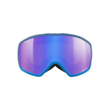 Gogle narciarskie JULBO HIT granatowe fotochrom Cat 1-3 hi-contrast
Gogle narciarskie JULBO HIT granatowe fotochrom Cat 1-3 hi-contrast