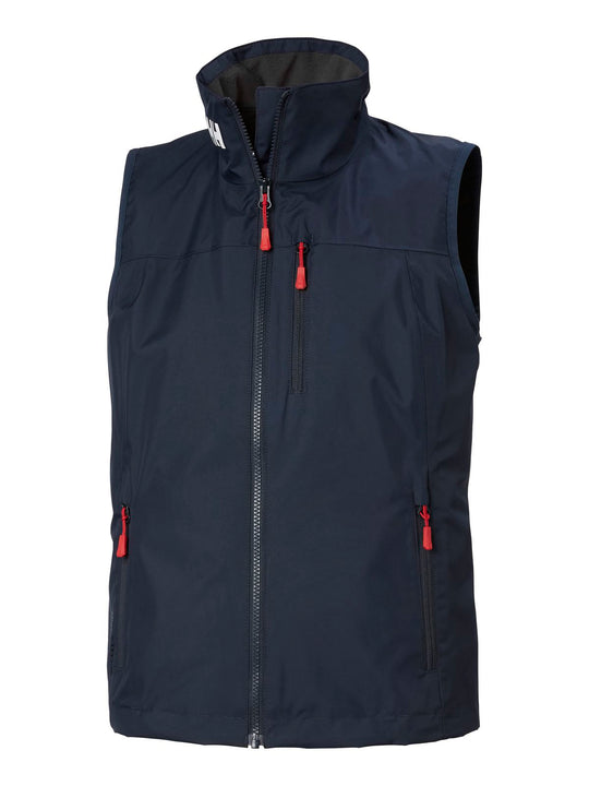 Kamizelka HELLY HANSEN W Crew Vest 2.0 granatowy - Adventure Sports
Kamizelka HELLY HANSEN W Crew Vest 2.0 granatowy - Adventure Sports