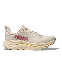 Buty do biegania damskie HOKA Clifton 10 kremowe
Buty do biegania damskie HOKA Clifton 10 kremowe