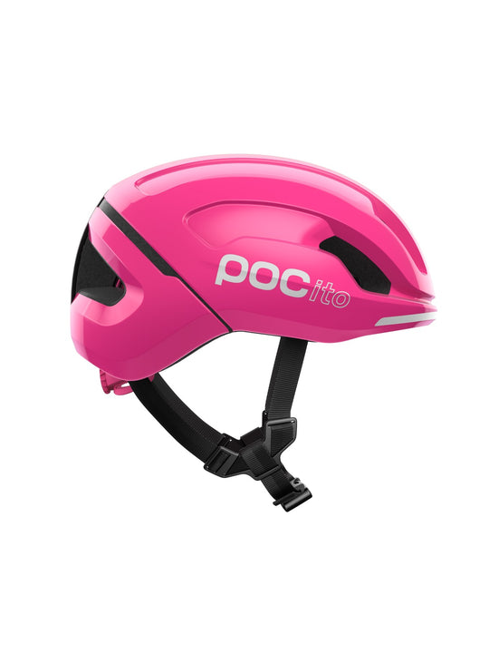 Kask rowerowy POC POCito OMNE MIPS - róĹĽowy - Adventure Sports
Kask rowerowy POC POCito OMNE MIPS - róĹĽowy - Adventure Sports