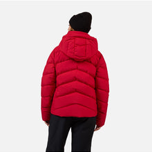 Kurtka narciarska damska ROSSIGNOL W WISPILE RIPSTOP DOWN JKT czerwona
Kurtka narciarska damska ROSSIGNOL W WISPILE RIPSTOP DOWN JKT czerwona