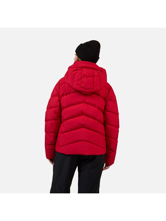 Kurtka narciarska damska ROSSIGNOL W WISPILE RIPSTOP DOWN JKT czerwona
Kurtka narciarska damska ROSSIGNOL W WISPILE RIPSTOP DOWN JKT czerwona