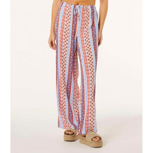 Spodnie damskie RIP CURL Ventura Wide Leg Pant multikolor
Spodnie damskie RIP CURL Ventura Wide Leg Pant multikolor