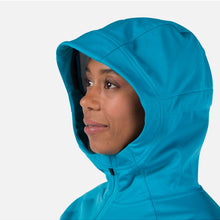 Kurtka do narciarstwa klasycznego ROSSIGNOL W Genetys Hood Jkt
Kurtka do narciarstwa klasycznego ROSSIGNOL W Genetys Hood Jkt