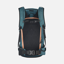 Plecak narciarski DYNASTAR M-35 LIGHT
Plecak narciarski DYNASTAR M-35 LIGHT