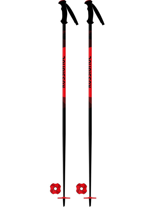 Kije narciarskie ROSSIGNOL TACTIC JR - czerwony - Adventure Sports
Kije narciarskie ROSSIGNOL TACTIC JR - czerwony - Adventure Sports
