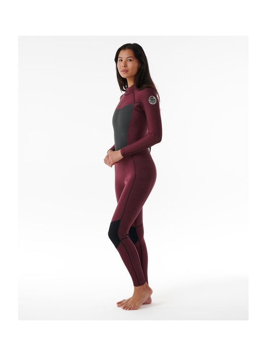 Pianka RIP CURL Wmns D/Patrol 4/3 Bz - Sub brązowy - Adventure Sports
Pianka RIP CURL Wmns D/Patrol 4/3 Bz - Sub brązowy - Adventure Sports