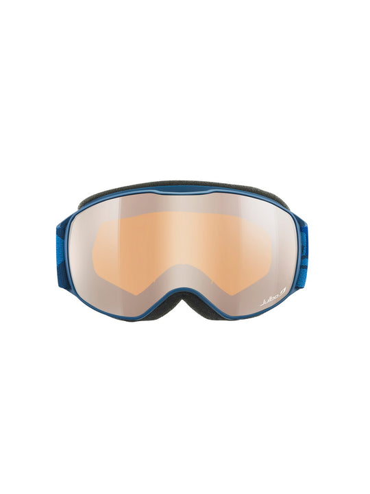 Gogle narciarskie JULBO Echo niebieskie Cat 3 - TU - Adventure Sports
Gogle narciarskie JULBO Echo niebieskie Cat 3 - TU - Adventure Sports