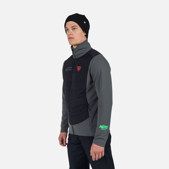 Bluza Rossignol New Hero Classique Hybrid Clim szary - Adventure Sports
Bluza Rossignol New Hero Classique Hybrid Clim szary - Adventure Sports
