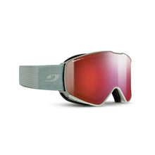 Gogle narciarskie JULBO Cyrius zielony fotochrom Cat 0-4 High Contrast - XL - Adventure Sports
Gogle narciarskie JULBO Cyrius zielony fotochrom Cat 0-4 High Contrast - XL - Adventure Sports
