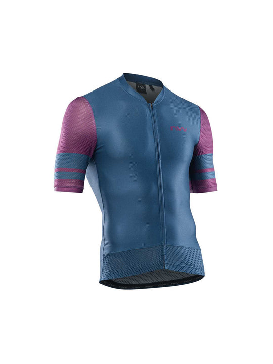 Koszulka rowerowa NORTHWAVE Storm Air Jersey - niebieski/fioletowy - Adventure Sports
Koszulka rowerowa NORTHWAVE Storm Air Jersey - niebieski/fioletowy - Adventure Sports