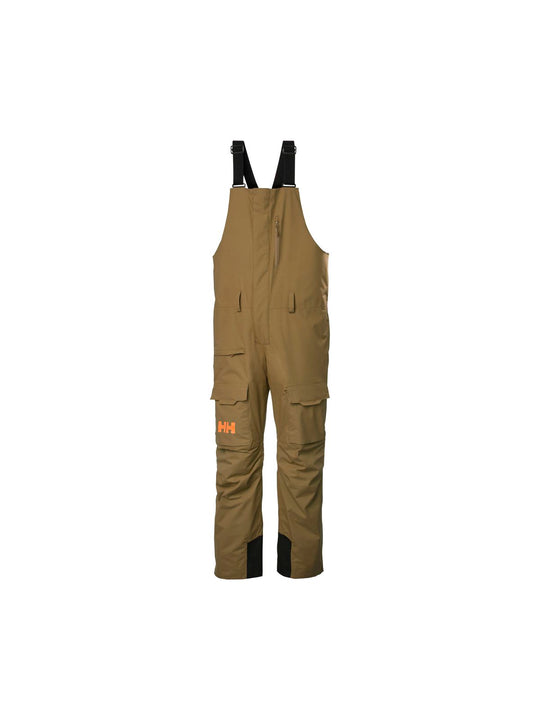 Spodnie narciarskie męskie HELLY HANSEN SOGN BIB CARGO PANT brązowe
Spodnie narciarskie męskie HELLY HANSEN SOGN BIB CARGO PANT brązowe