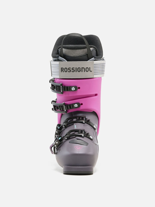 Buty narciarskie ROSSIGNOL Alltrack Jr 80 - Black Violet
Buty narciarskie ROSSIGNOL Alltrack Jr 80 - Black Violet