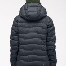 Kurtka HAGLÖFS ROC Flash Down Hood Women true black
Kurtka HAGLÖFS ROC Flash Down Hood Women true black