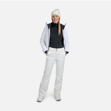 Spodnie narciarskie do carvingu Rossignol W Resort R Pant białe - Adventure Sports
Spodnie narciarskie do carvingu Rossignol W Resort R Pant białe - Adventure Sports