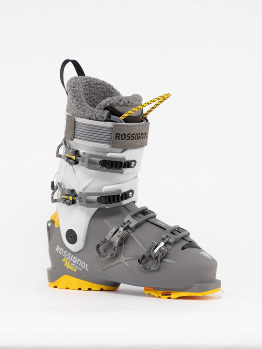 Buty narciarskie ROSSIGNOL Alltrack 110 Pro MV GW - Dark Grey/Ice Grey
Buty narciarskie ROSSIGNOL Alltrack 110 Pro MV GW - Dark Grey/Ice Grey