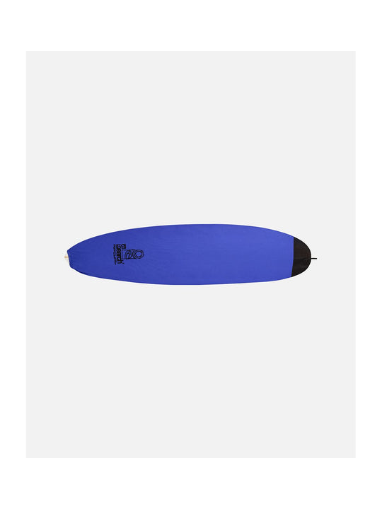 Pokrowiec na deskę surfingową RIP CURL Stretch Sock Funboard Lrg fioletowy
Pokrowiec na deskę surfingową RIP CURL Stretch Sock Funboard Lrg fioletowy