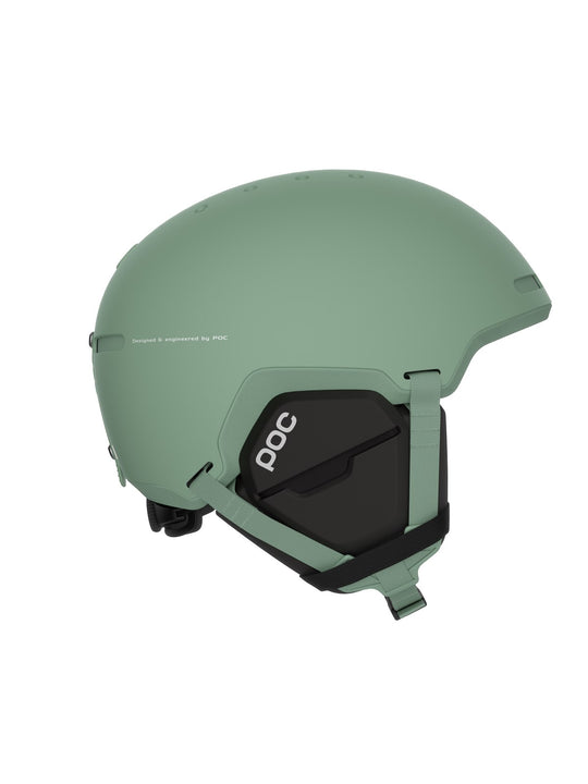 Kask narciarski POC Calyx zielony - Adventure Sports
Kask narciarski POC Calyx zielony - Adventure Sports