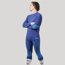 Koszulka termoaktywna X-BIONIC Energy Accumulator 4.0 Shirt Lg Sl Men
Koszulka termoaktywna X-BIONIC Energy Accumulator 4.0 Shirt Lg Sl Men