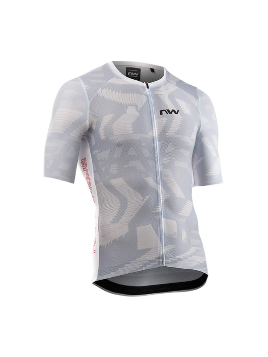 Koszulka rowerowa NORTHWAVE Blade Air Jersey jasny szary - Adventure Sports
Koszulka rowerowa NORTHWAVE Blade Air Jersey jasny szary - Adventure Sports