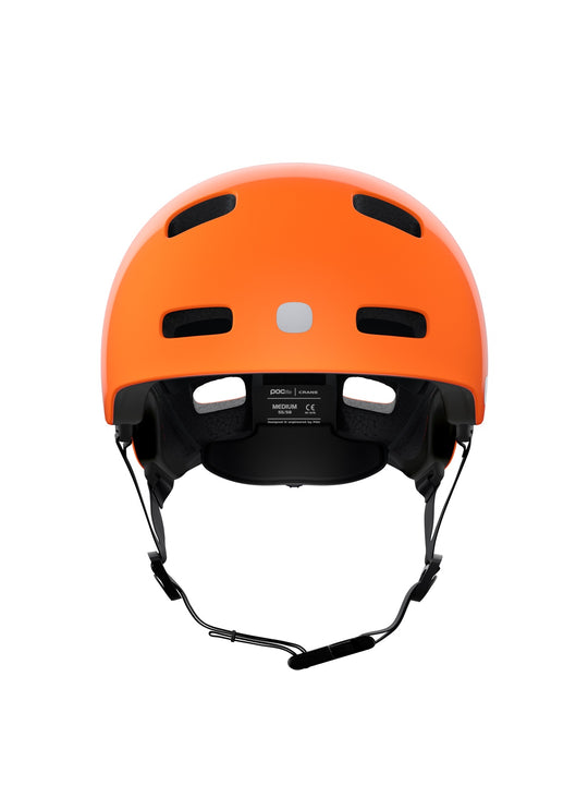 Kask rowerowy POCITO CRANE MIPS - pomarańczowy - Adventure Sports
Kask rowerowy POCITO CRANE MIPS - pomarańczowy - Adventure Sports