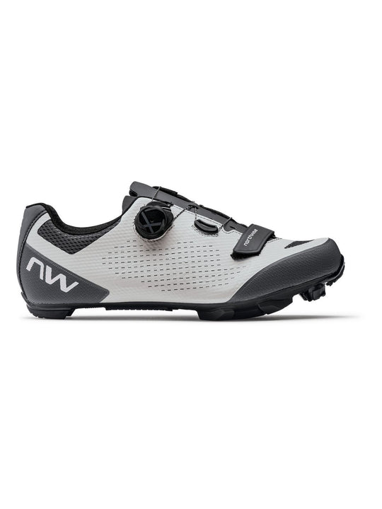 Buty rowerowe NORTHWAVE Razer 2 biało szary - Adventure Sports
Buty rowerowe NORTHWAVE Razer 2 biało szary - Adventure Sports