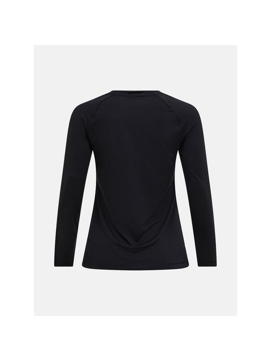 Koszulka termiczna damska PEAK PERFORMANCE Spirit Crew Women czarna
Koszulka termiczna damska PEAK PERFORMANCE Spirit Crew Women czarna