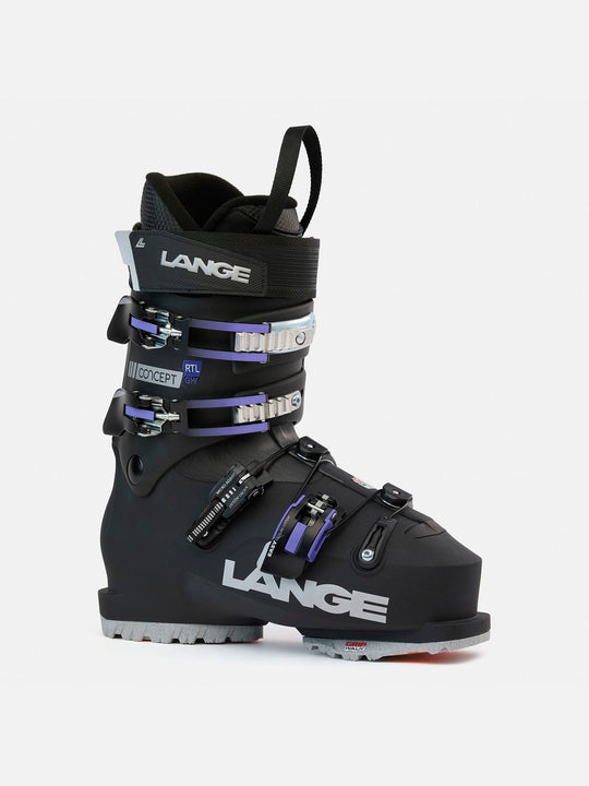 Buty narciarskie damskie LANGE Concept RTL W GW
Buty narciarskie damskie LANGE Concept RTL W GW