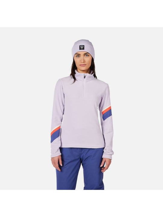 Bluza damska ROSSIGNOL W Strawpile Fleece Hz szara
Bluza damska ROSSIGNOL W Strawpile Fleece Hz szara