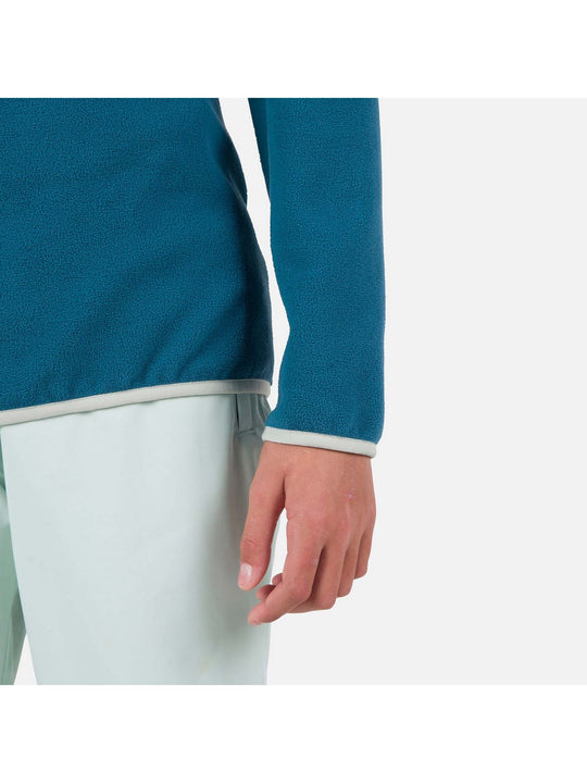 Bluza polarowa dziecięca Rossignol Jr Strawpile Fleece Hz - Adventure Sports
Bluza polarowa dziecięca Rossignol Jr Strawpile Fleece Hz - Adventure Sports