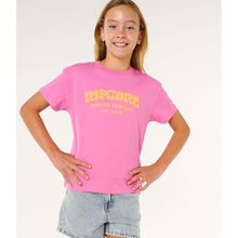 Koszulka dziewczęca RIP CURL Surf Puff Relaxed Tee- Girl różowa
Koszulka dziewczęca RIP CURL Surf Puff Relaxed Tee- Girl różowa