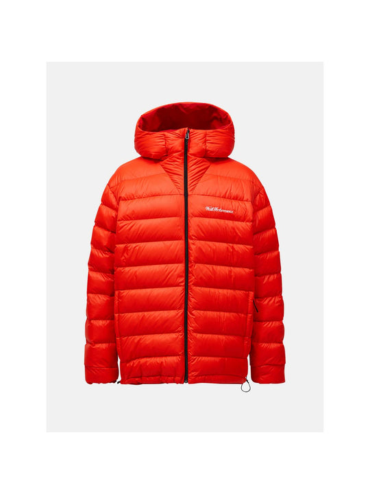 Kurtka narciarska męska PEAK PERFORMANCE 40Y Frost Reversible HIPE 2L Shell Down Jacket czerwona
Kurtka narciarska męska PEAK PERFORMANCE 40Y Frost Reversible HIPE 2L Shell Down Jacket czerwona