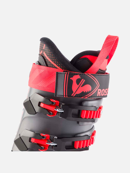 Buty narciarskie dla dzieci i pań ROSSIGNOL HERO World Cup 90 SC - M.Grey - Narciarskie - Adventure Sports
Buty narciarskie dla dzieci i pań ROSSIGNOL HERO World Cup 90 SC - M.Grey - Narciarskie - Adventure Sports