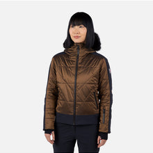 Kurtka narciarska damska Rossignol W Ventina Bomber - Adventure Sports
Kurtka narciarska damska Rossignol W Ventina Bomber - Adventure Sports