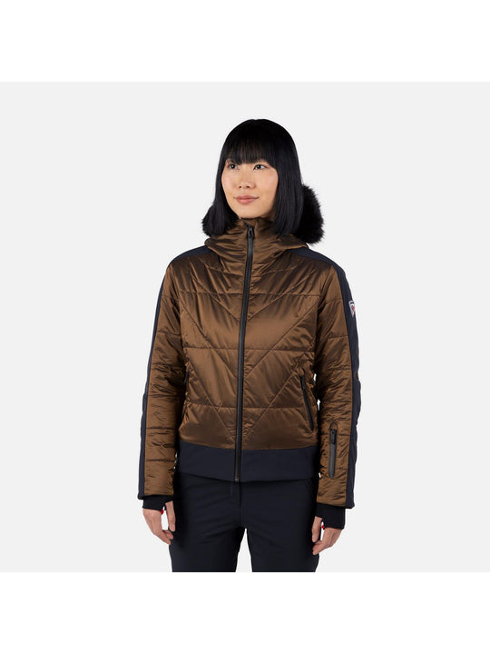 Kurtka narciarska damska Rossignol W Ventina Bomber - Adventure Sports
Kurtka narciarska damska Rossignol W Ventina Bomber - Adventure Sports