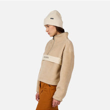 Bluza damska ROSSIGNOL W ALLTRACK HZ FLEECE szara
Bluza damska ROSSIGNOL W ALLTRACK HZ FLEECE szara