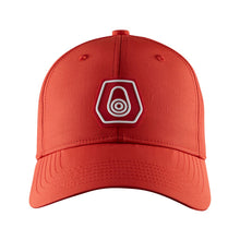 Czapka SAIL RACING Fleet Cap czerwona
Czapka SAIL RACING Fleet Cap czerwona