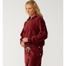 Polar damski RIP CURL Cosy 3/4 Zip fioletowy
Polar damski RIP CURL Cosy 3/4 Zip fioletowy