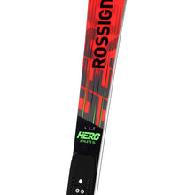 Narty ROSSIGNOL HERO Athlete FIS SL Factory 157 + wiązania LOOK SPX15 Rockerace - Adventure Sports
Narty ROSSIGNOL HERO Athlete FIS SL Factory 157 + wiązania LOOK SPX15 Rockerace - Adventure Sports