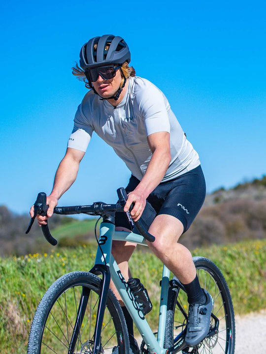 Koszulka rowerowa NORTHWAVE Essence 2 Jersey - jasny szary - Adventure Sports
Koszulka rowerowa NORTHWAVE Essence 2 Jersey - jasny szary - Adventure Sports