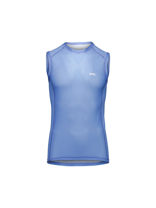 Koszulka rowerowa POC Essential Layer Vest niebieska - Adventure Sports
Koszulka rowerowa POC Essential Layer Vest niebieska - Adventure Sports