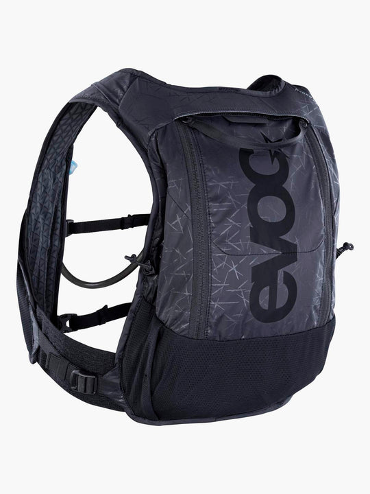 Plecak kamizelka EVOC Hydro Pro 6 + bukłak Hydration 1,5l black
Plecak kamizelka EVOC Hydro Pro 6 + bukłak Hydration 1,5l black