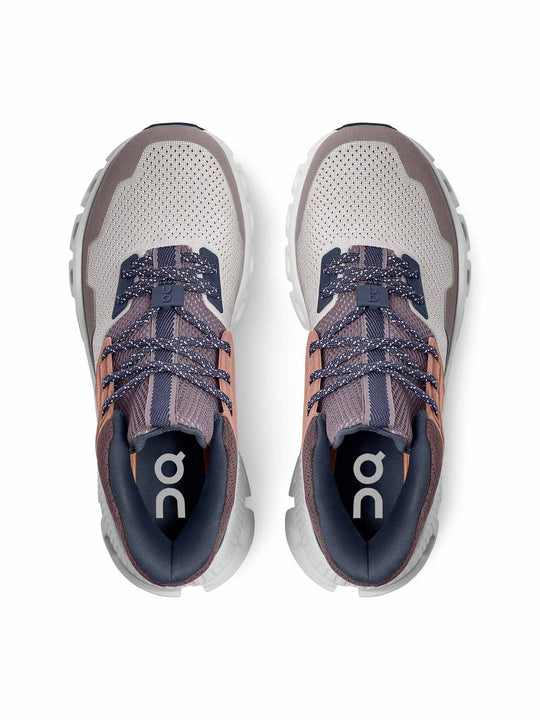 Buty ON RUNNING W CLOUD HI EDGE
Buty ON RUNNING W CLOUD HI EDGE