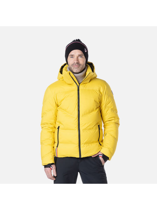 Kurtka Rossignol Legacy Merino Down Jkt żółty - narciarska - Adventure Sports
Kurtka Rossignol Legacy Merino Down Jkt żółty - narciarska - Adventure Sports