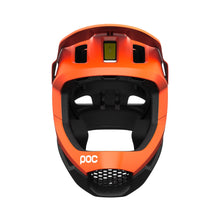 Kask rowerowy POC Otocon Race Mips pomarańczowy
Kask rowerowy POC Otocon Race Mips pomarańczowy