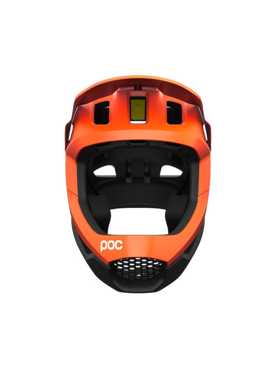Kask rowerowy POC Otocon Race Mips pomarańczowy - Adventure Sports
Kask rowerowy POC Otocon Race Mips pomarańczowy - Adventure Sports