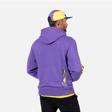 Bluza ROSSIGNOL Super Hoodie fioletowa
Bluza ROSSIGNOL Super Hoodie fioletowa