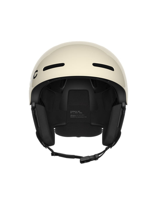 Kask narciarski POC Fornix BC biało/granatowy
Kask narciarski POC Fornix BC biało/granatowy